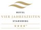 Hotel Vier Jahreszeiten Starnberg